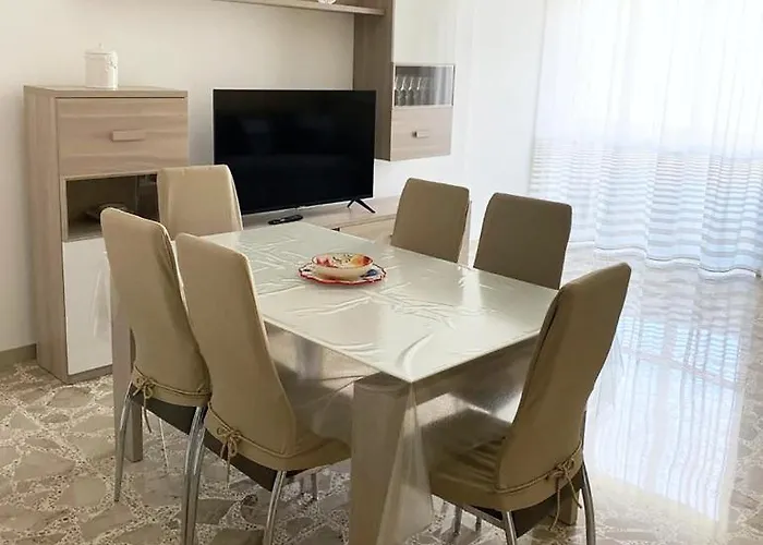 Le Rose Apartment
