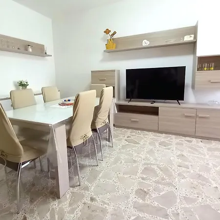 Le Rose Apartment Ortona Extérieur photo