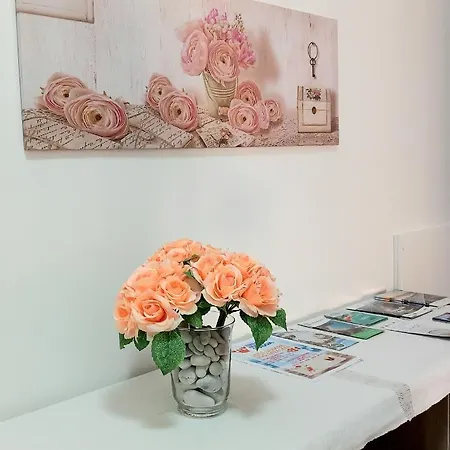 Le Rose Apartment Ortona Extérieur photo