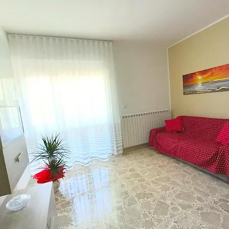 Le Rose Apartment Ortona Extérieur photo