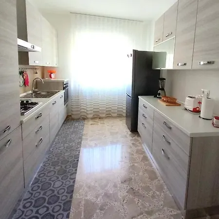 Le Rose Apartment Ortona Extérieur photo