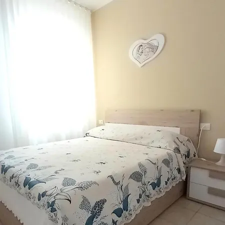 Le Rose Apartment Ortona Extérieur photo