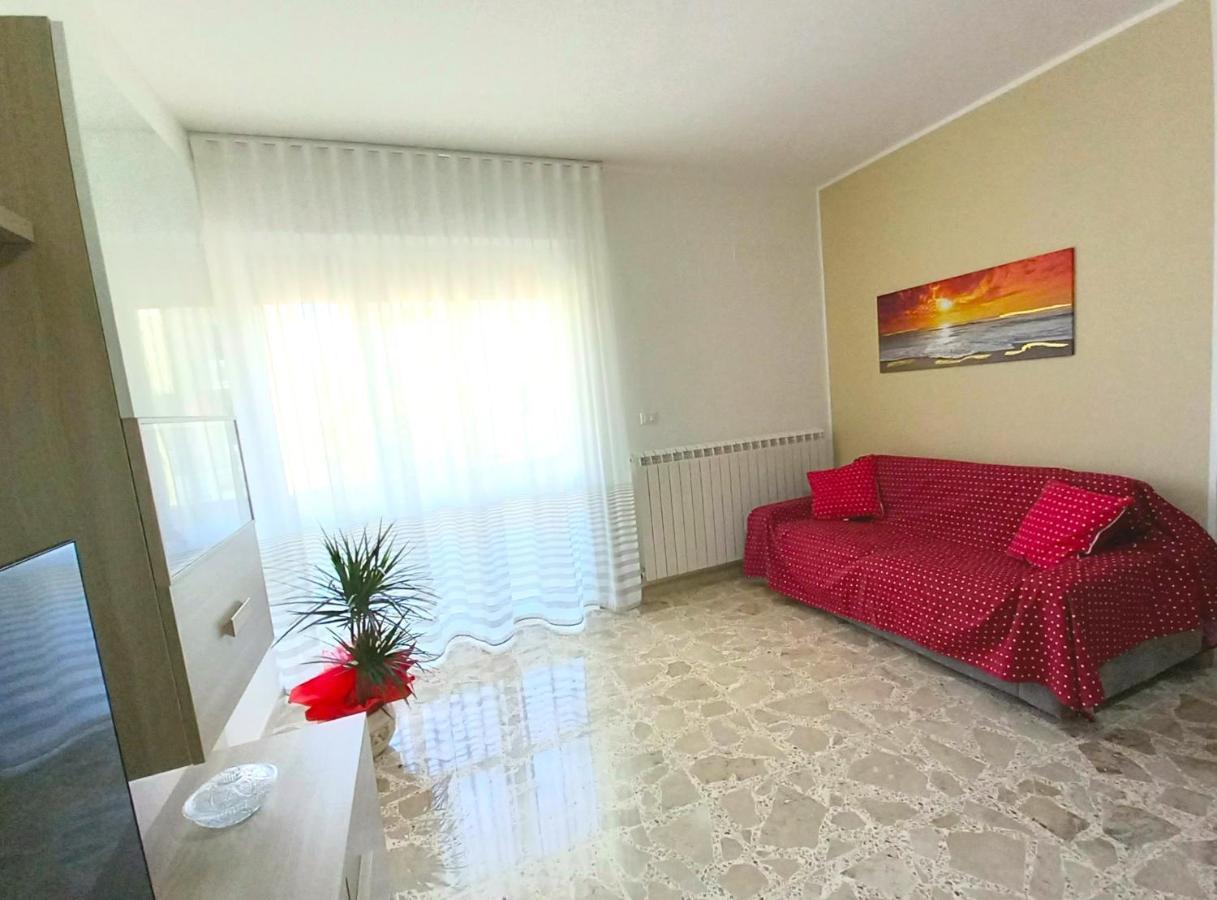 Le Rose Apartment *