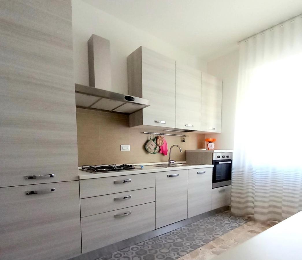 Apartment Le Rose
