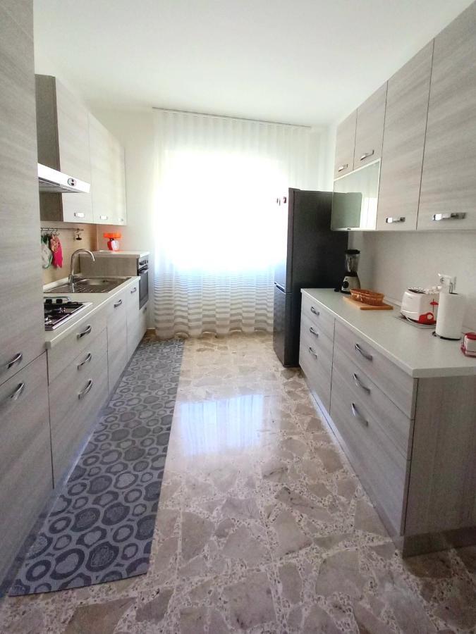 Apartment Le Rose
