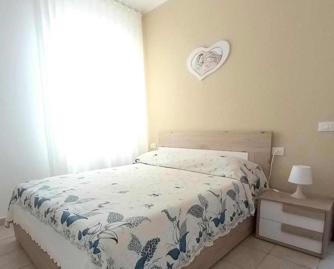 Apartment Le Rose