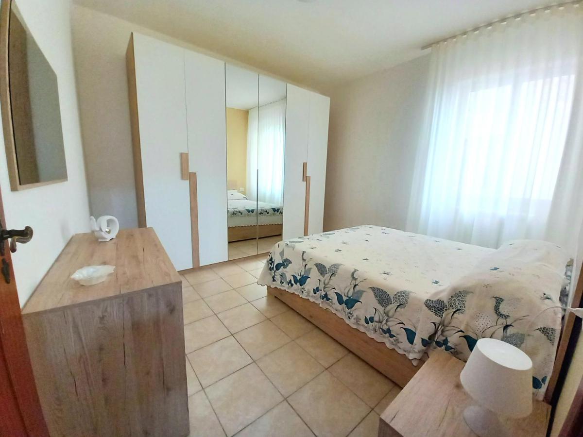 Apartment Le Rose