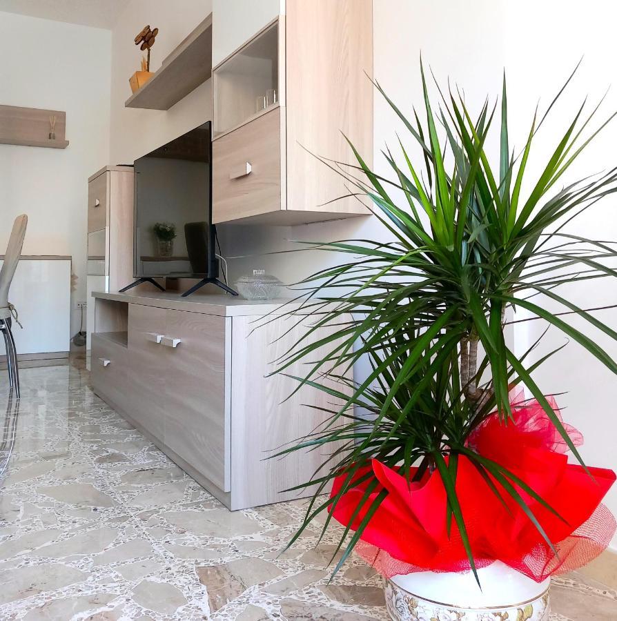 Le Rose Apartment