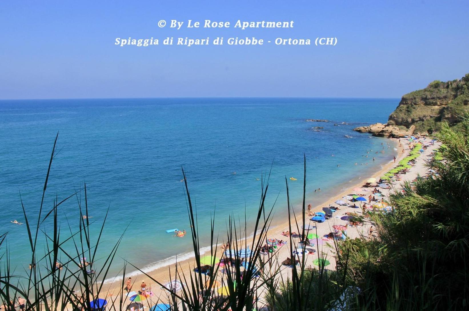 Apartment Le Rose Ortona