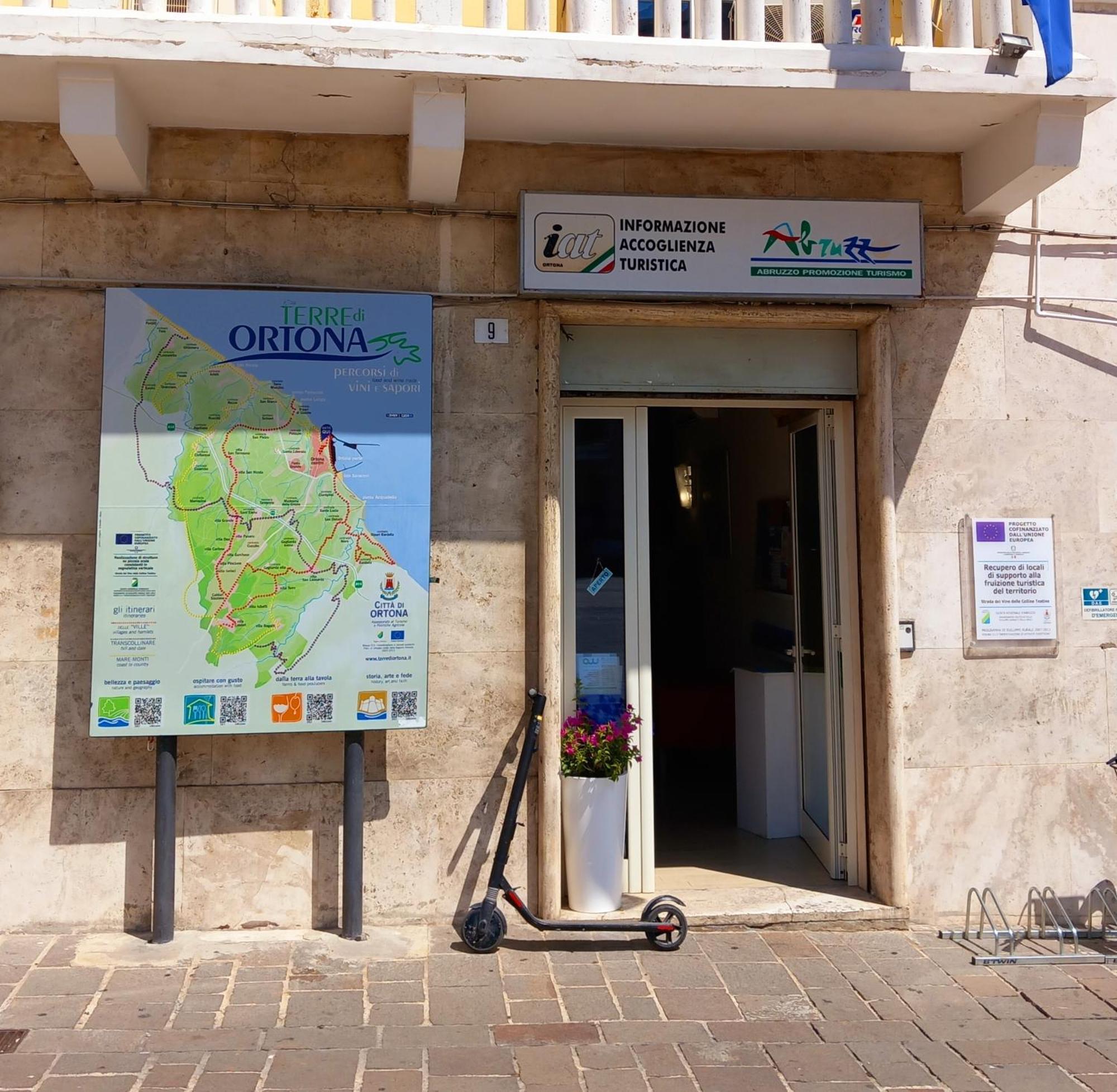 Apartment Le Rose Ortona