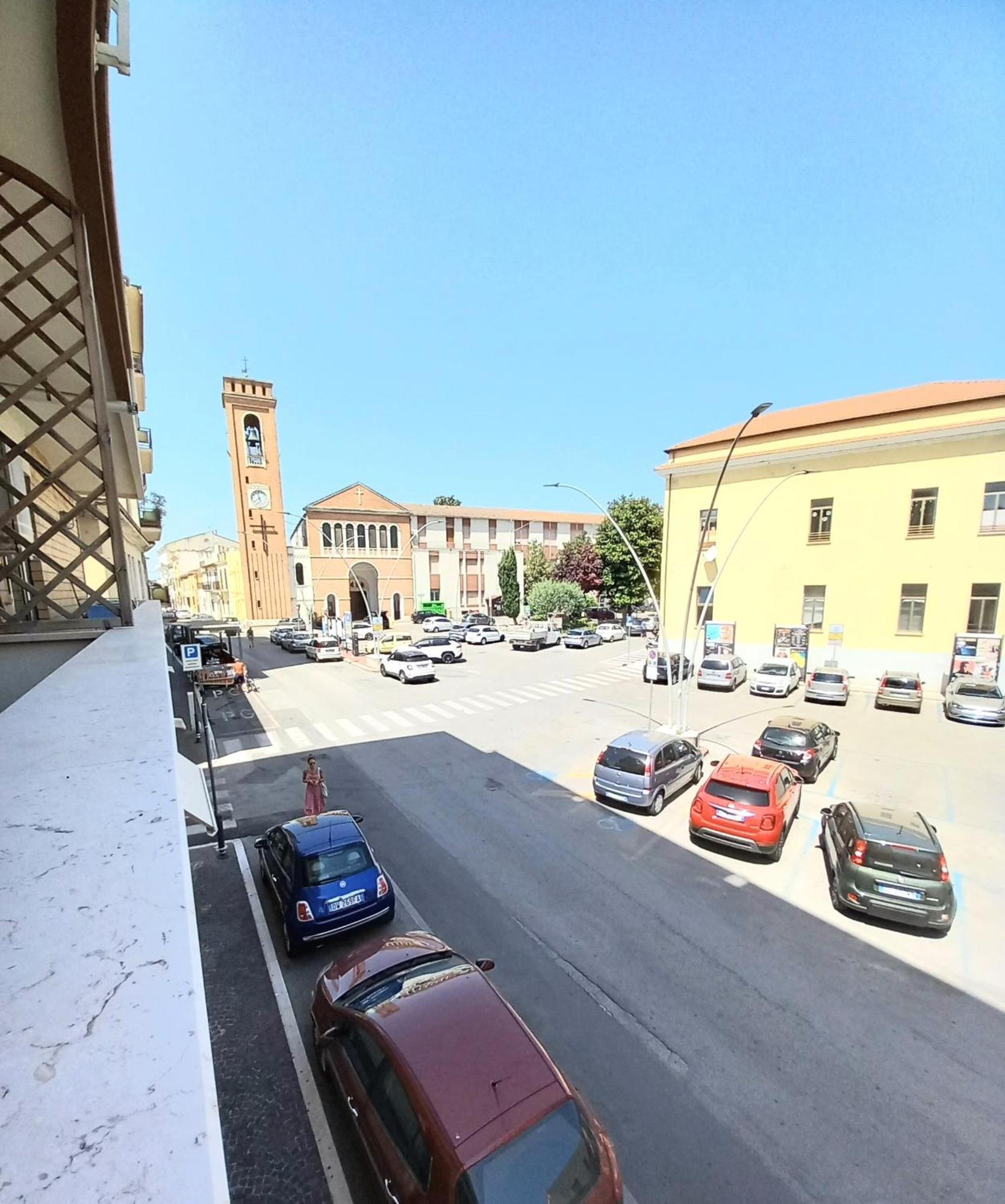 Apartment Le Rose