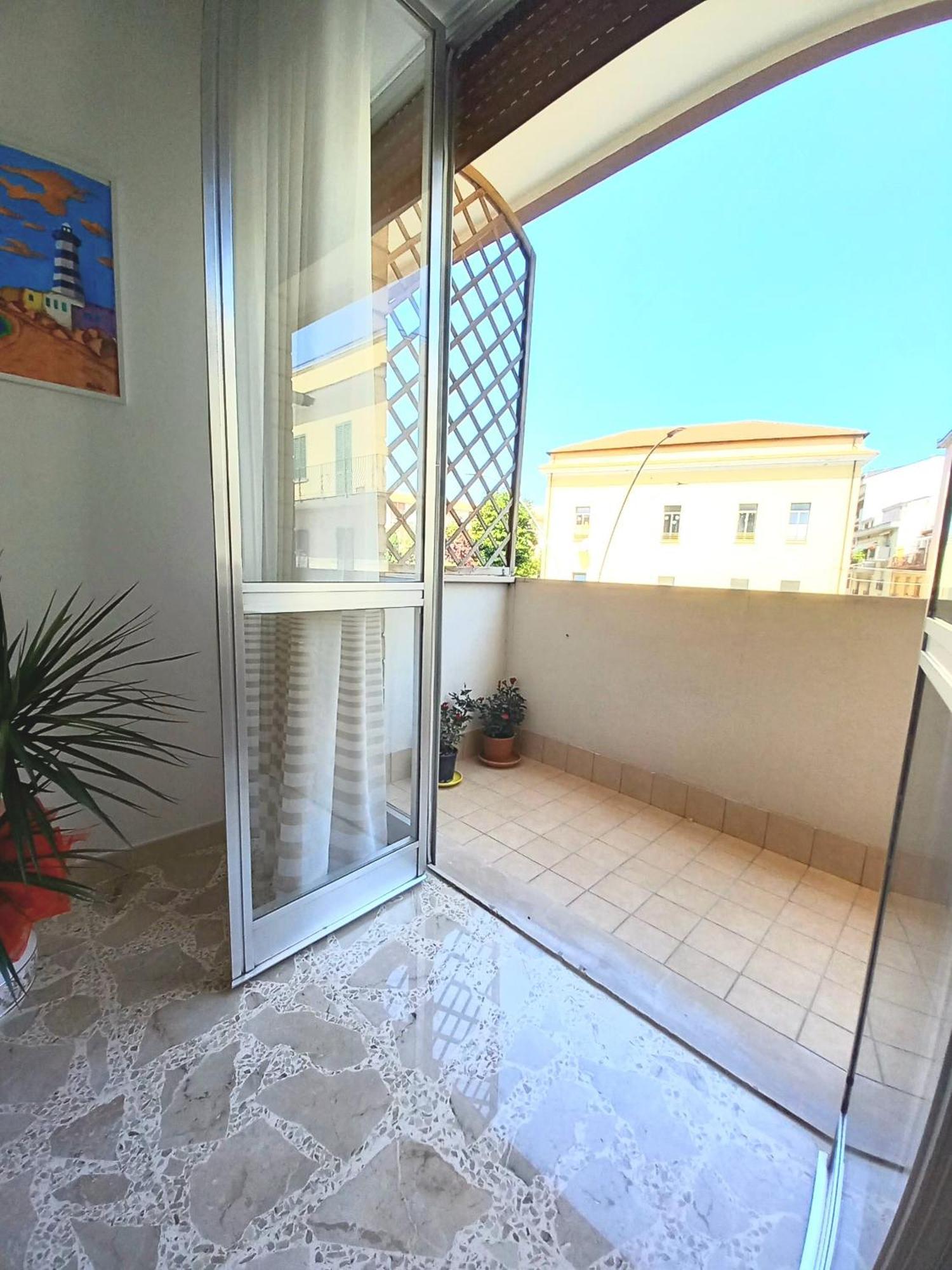 Apartment Le Rose *