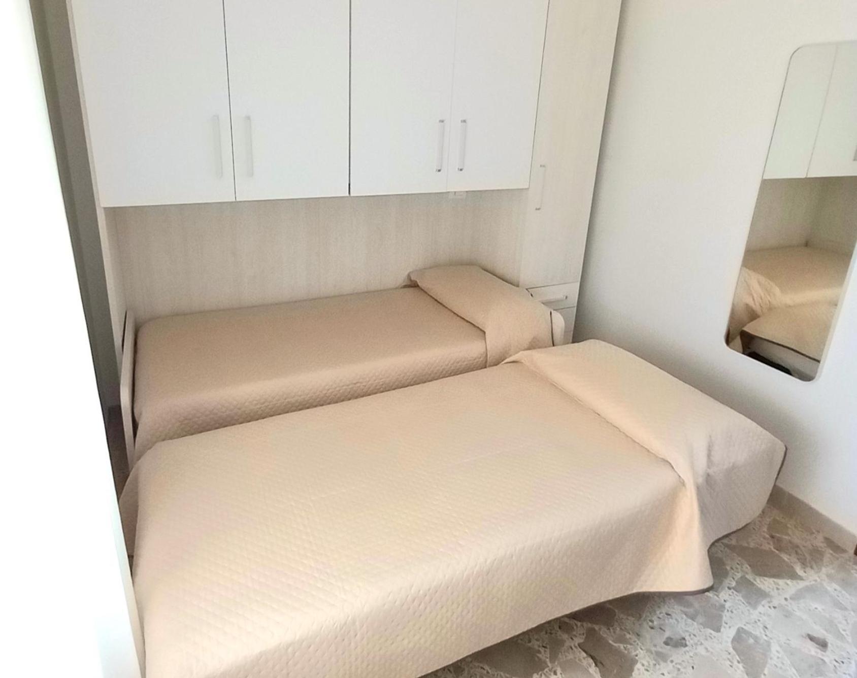 Le Rose Apartment Ortona